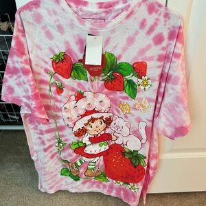Strawberry Shortcake T-Shirt